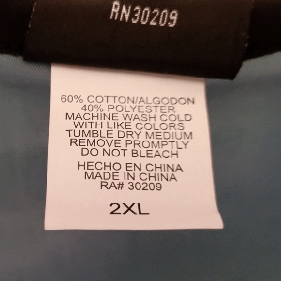 HILTON BOWLING 🎳 SHIRT 👕 - Picture 12 of 16